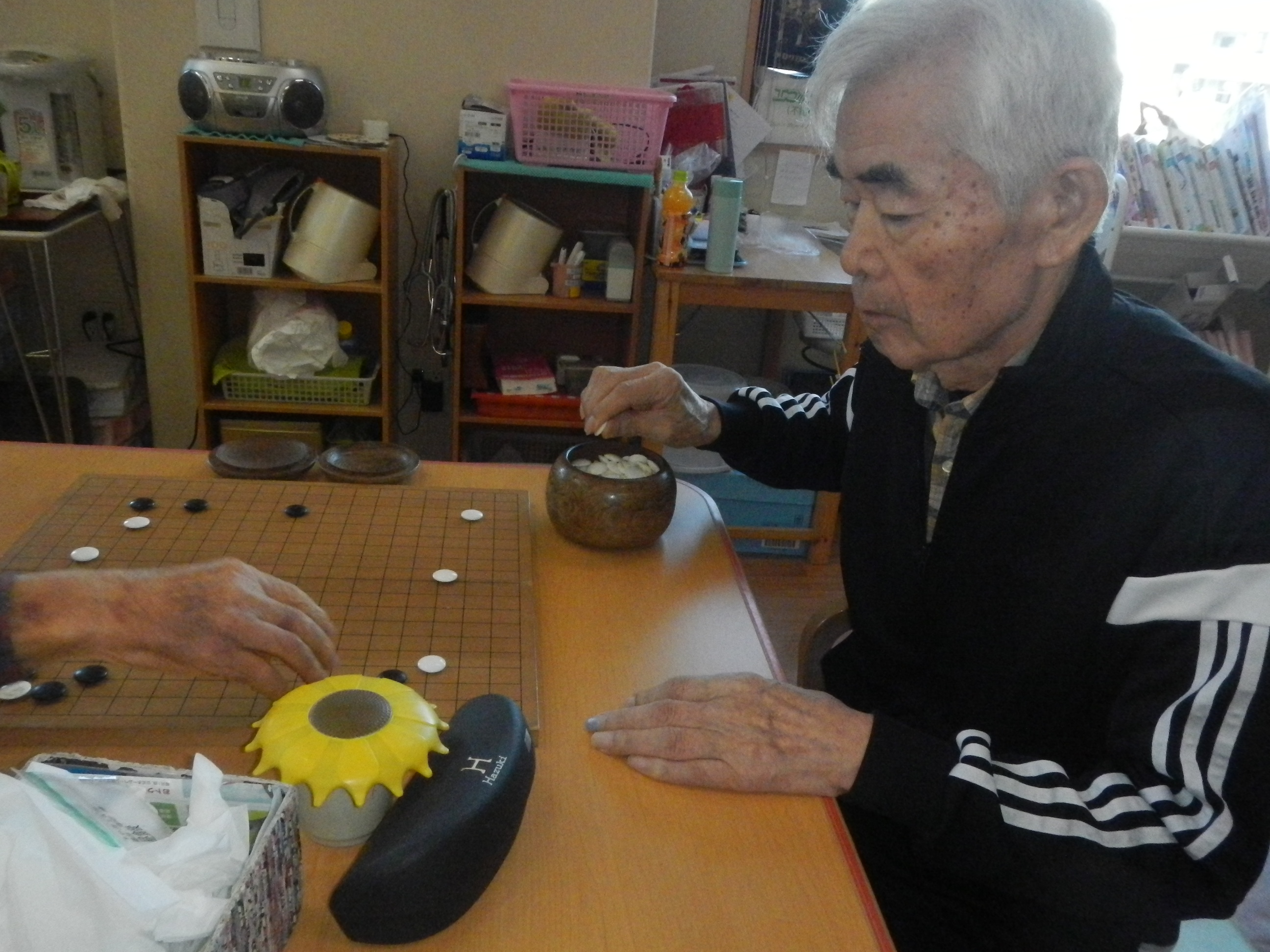 ハンター・ハンター 小宇宙征服宣言のススメ